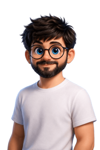 Bhuvan Gowda - Managing Director and Cinematographer at Synkyn Studios