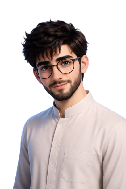 Dhiraj Kishore headshot
