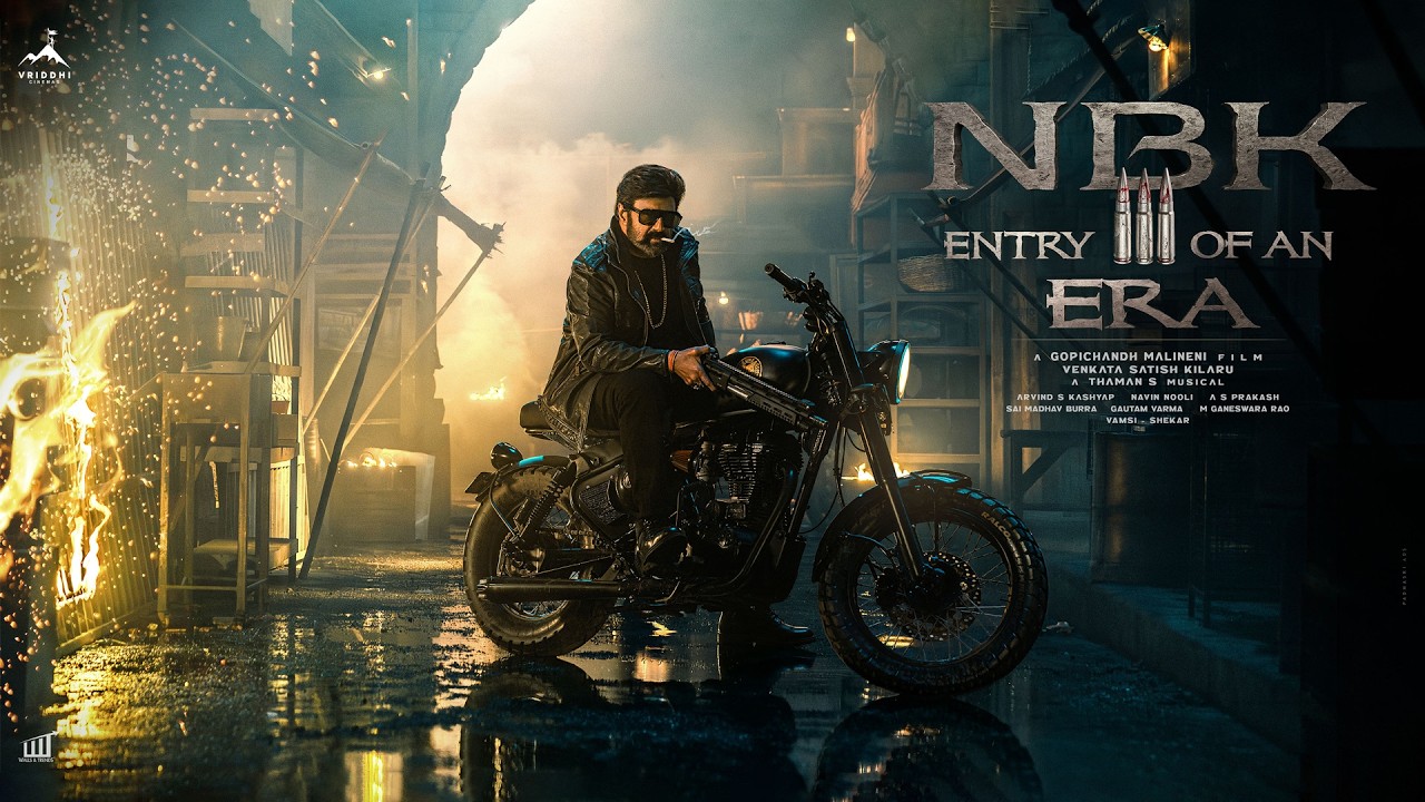 NBK111 Glimpse